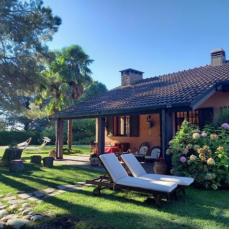 B&B Al Roncaccio Calco  Exterior foto