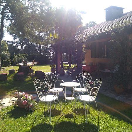 B&B Al Roncaccio Calco  Exterior foto