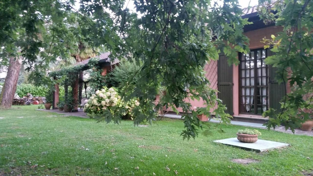 B&B Al Roncaccio Calco  Exterior foto