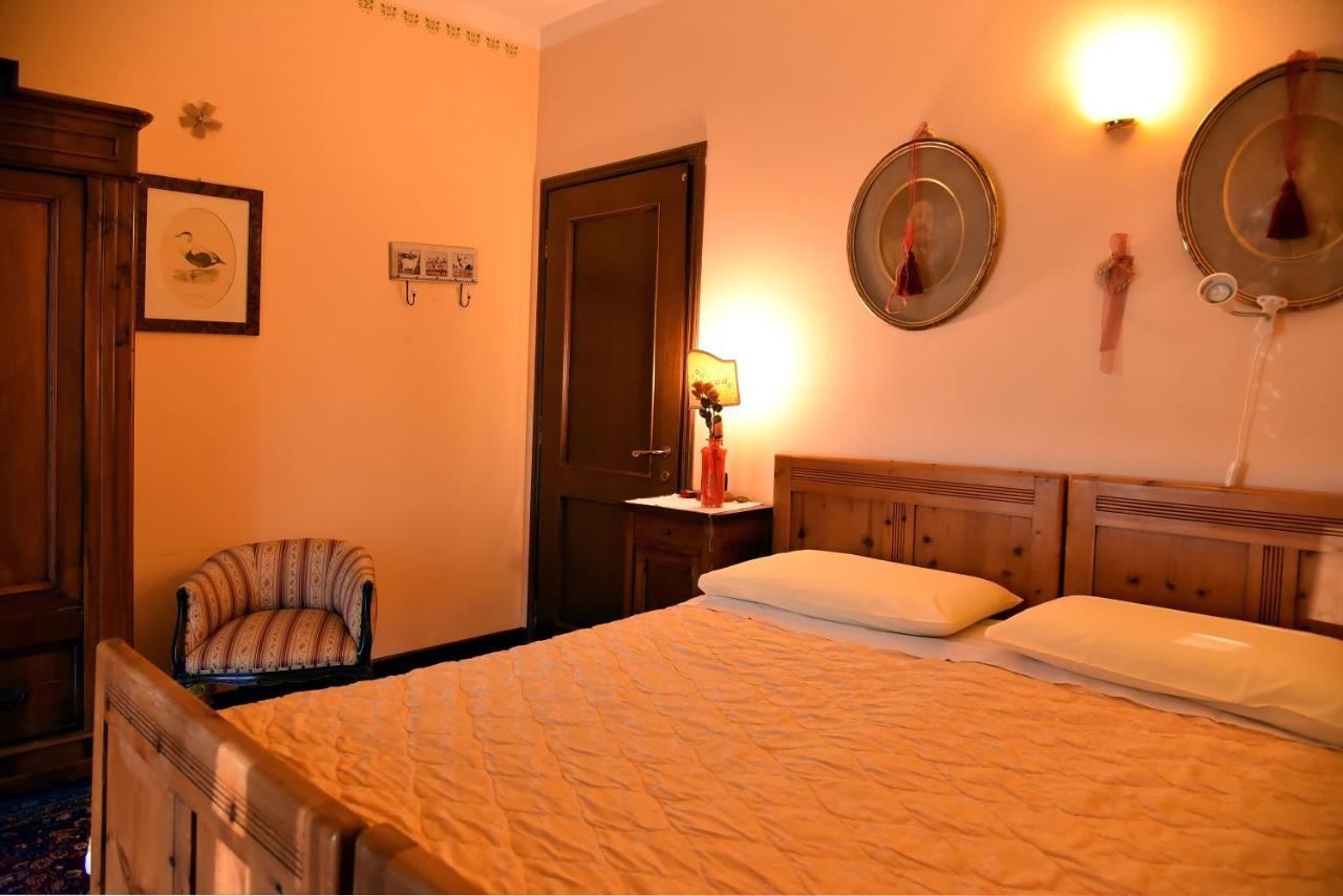 B&B Al Roncaccio Calco  Exterior foto