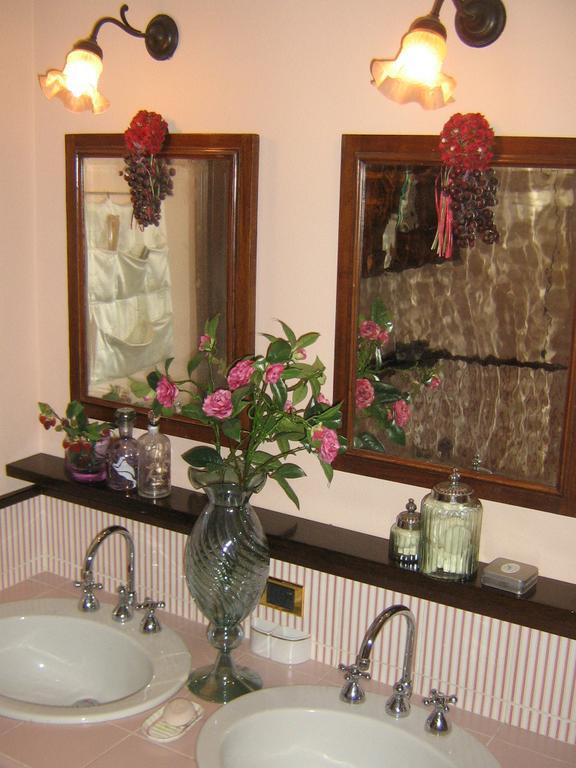 B&B Al Roncaccio Calco  Exterior foto