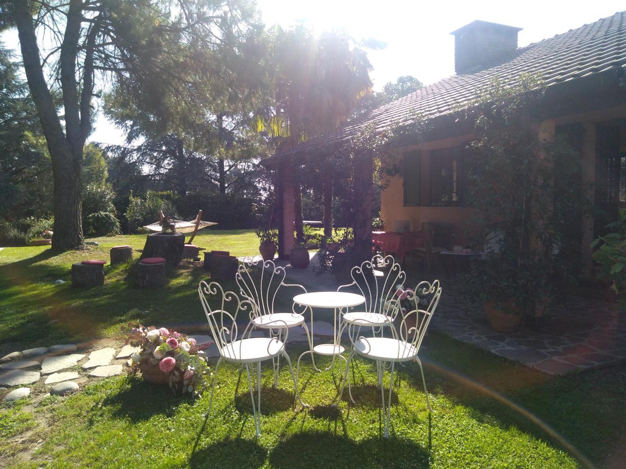 B&B Al Roncaccio Calco  Exterior foto