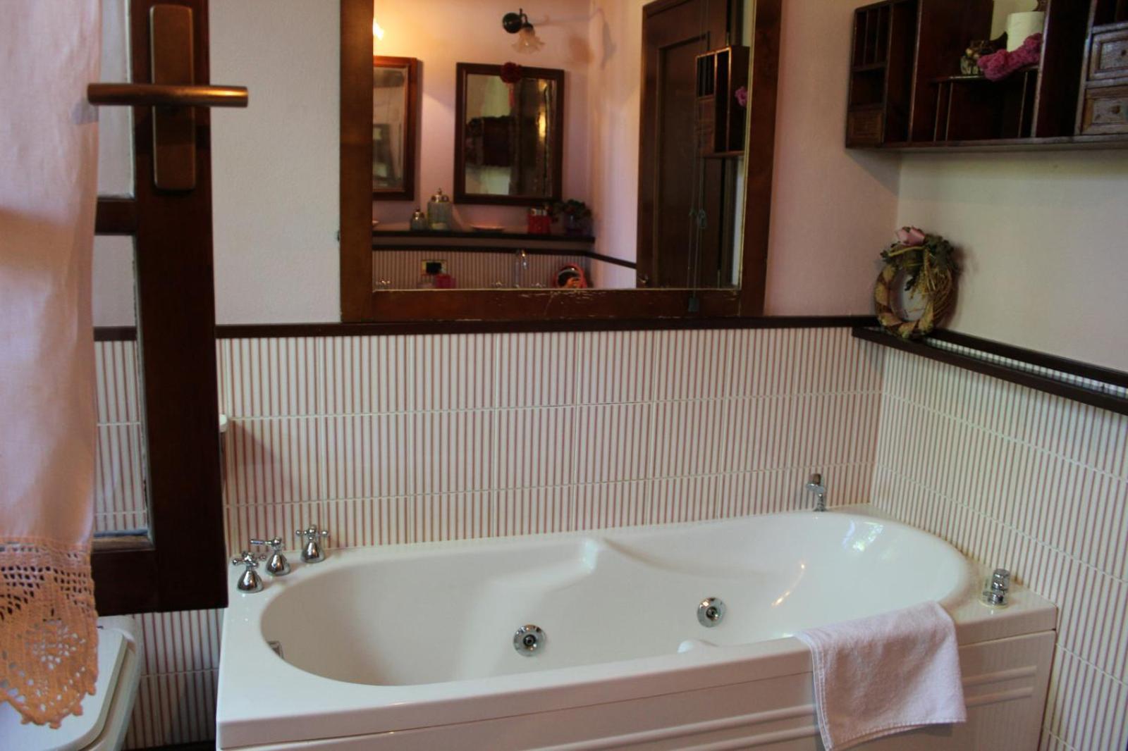 B&B Al Roncaccio Calco  Exterior foto