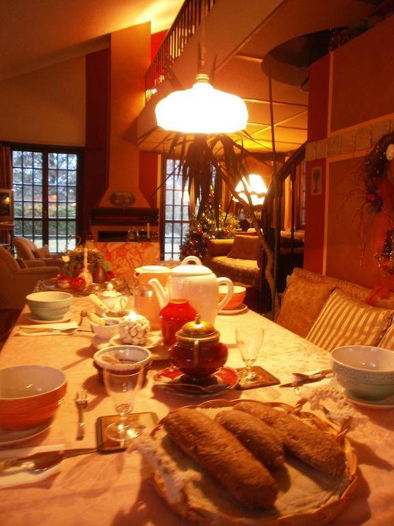 B&B Al Roncaccio Calco  Exterior foto