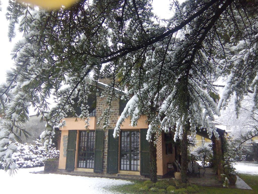 B&B Al Roncaccio Calco  Exterior foto