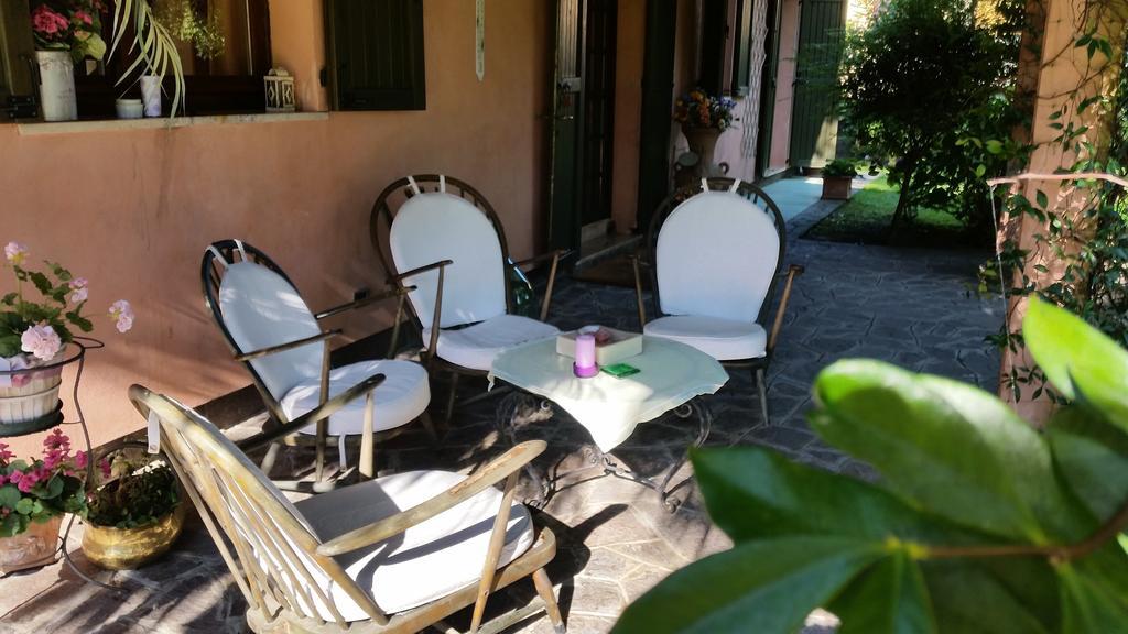 B&B Al Roncaccio Calco  Exterior foto