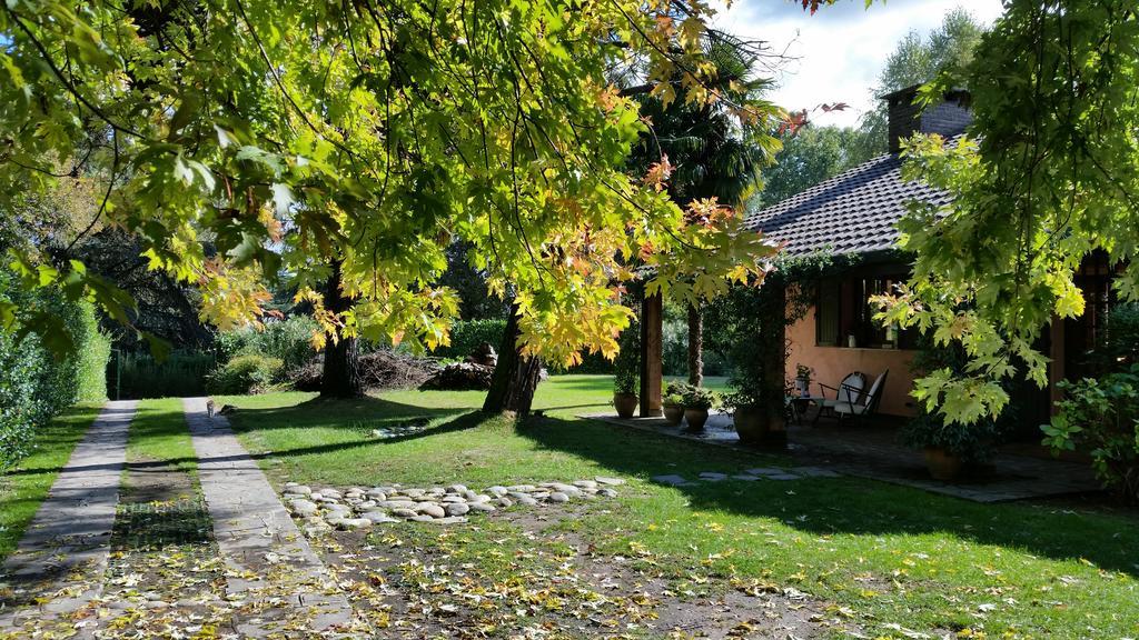 B&B Al Roncaccio Calco  Exterior foto
