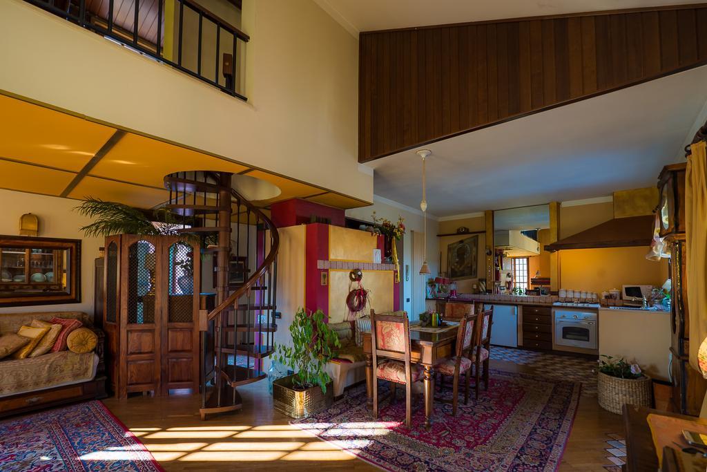 B&B Al Roncaccio Calco  Exterior foto