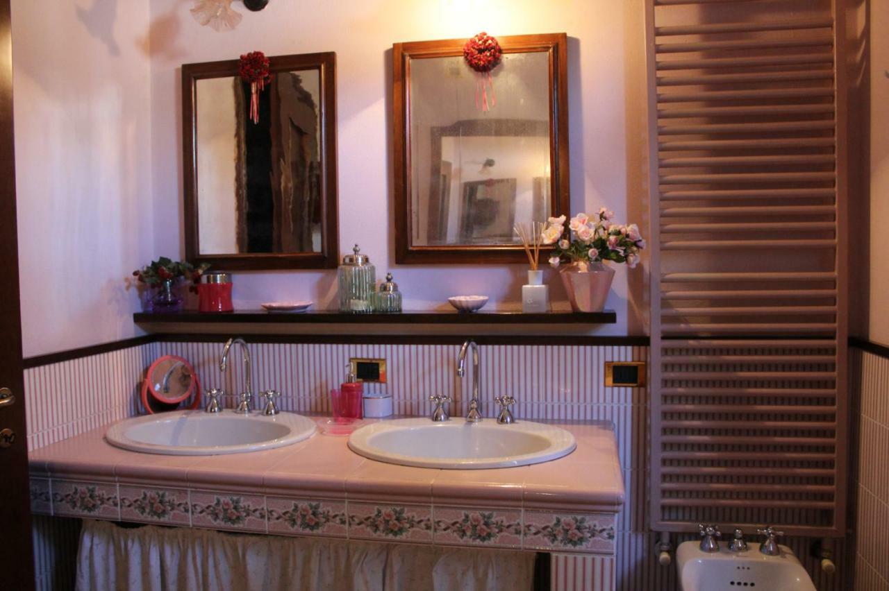 B&B Al Roncaccio Calco  Exterior foto
